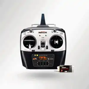 Drone Transmitter and Receiver