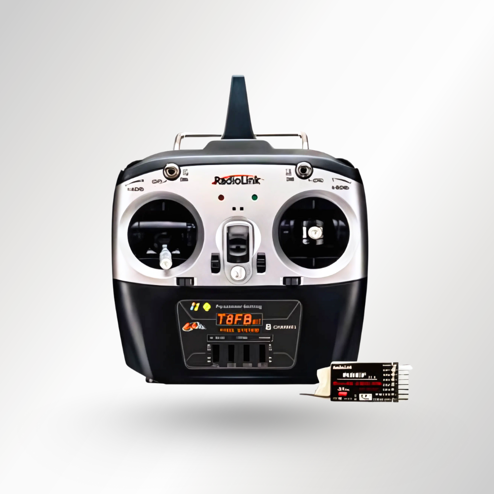 Drone Transmitters & Receivers — RadioMaster, ELRS | Zbotic