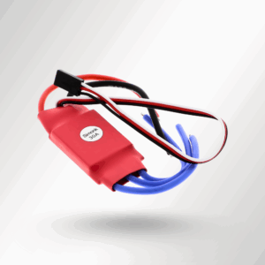 (ESC) Drone Speed Controller