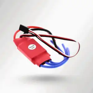 (ESC) Drone Speed Controller