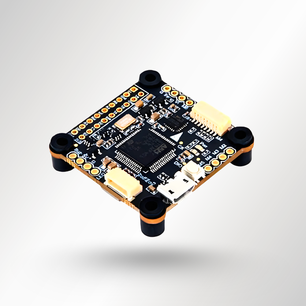 Mod Flight Controller Flight Controllers — FC for FPV Drones Online | Zbotic