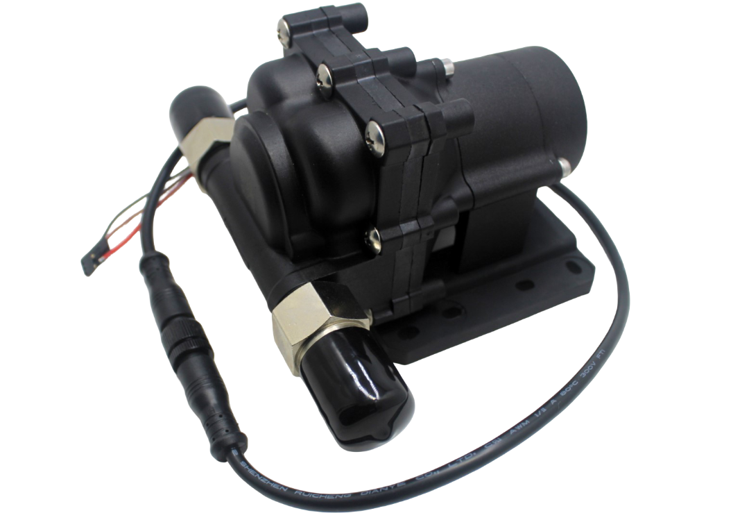 14L Water Pump