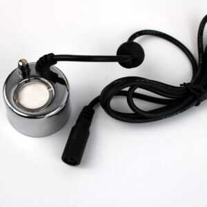 DC24V 20MM Alloy Air Humidifier Mist Maker Nebulizer
