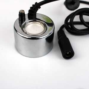 DC24V 20MM Alloy Air Humidifier Mist Maker Nebulizer