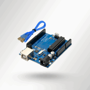Official Arduino Boards