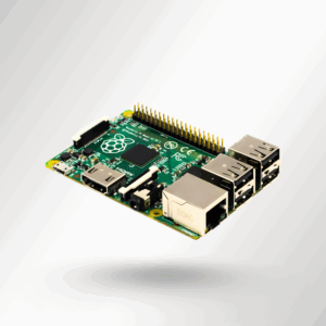 Raspberry Pi