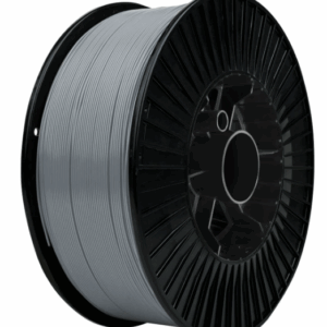 Numakers PLA+ Simply Silver 1.75 mm 1 kg