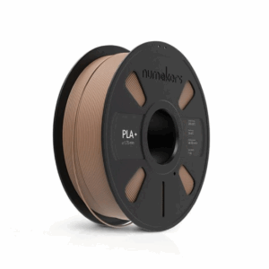Numakers PLA WOOD Filament 1.75 mm