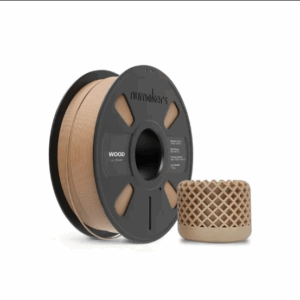 Numakers PLA WOOD Filament 1.75 mm