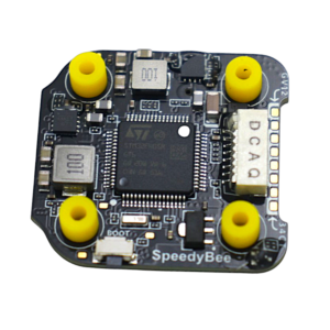 SpeedyBee F405 Mini 2020 Flight Controller 2