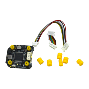 SpeedyBee F405 Mini 2020 Flight Controller 3