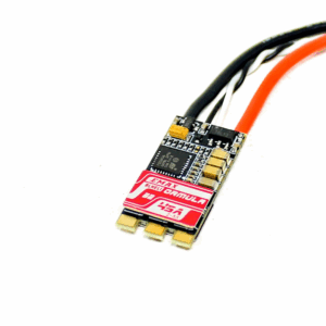 Dshot1200 Esc - Original EMAX Formula Series 45A ESC support BLHELI_32 ESC Dshot1200
