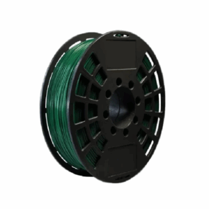 Numakers Pla+ Filament – 1.75mm Green 564046 - Numakers PLA+ Filament – Forest Green – 1.75 mm / 1 kg