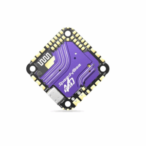 F405 Flight Controller 40a - SpeedyBee F405 40A Blue jay 25.5×25.5 AIO Flight Controller