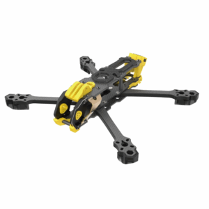Speedybee Mario Xh Frame - SpeedyBee Mario 5 XH Advanced Version Frame