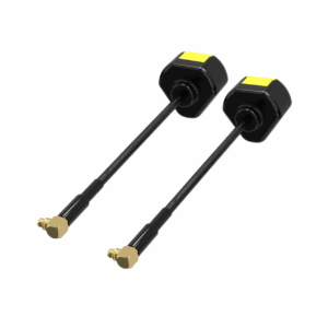 5.8ghz Antenna - SPEEDYBEE 5.8 GHz Antenna V2 2PCS-MMCX 90 Degree (2PCS)
