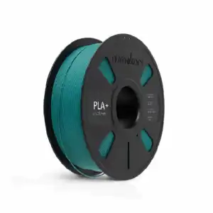Numakers Pla+ Filament – 1.75mm Blue 564039 - Numakers PLA+ Filament – Lagoon Blue – 1.75 mm / 1 kg