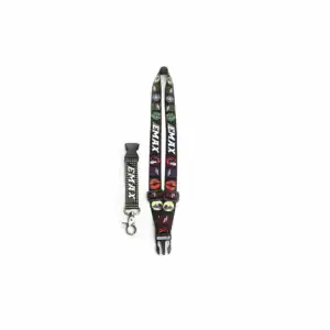 Original Emax Neck Transmitter - Original Emax Transmitter Neck Strap