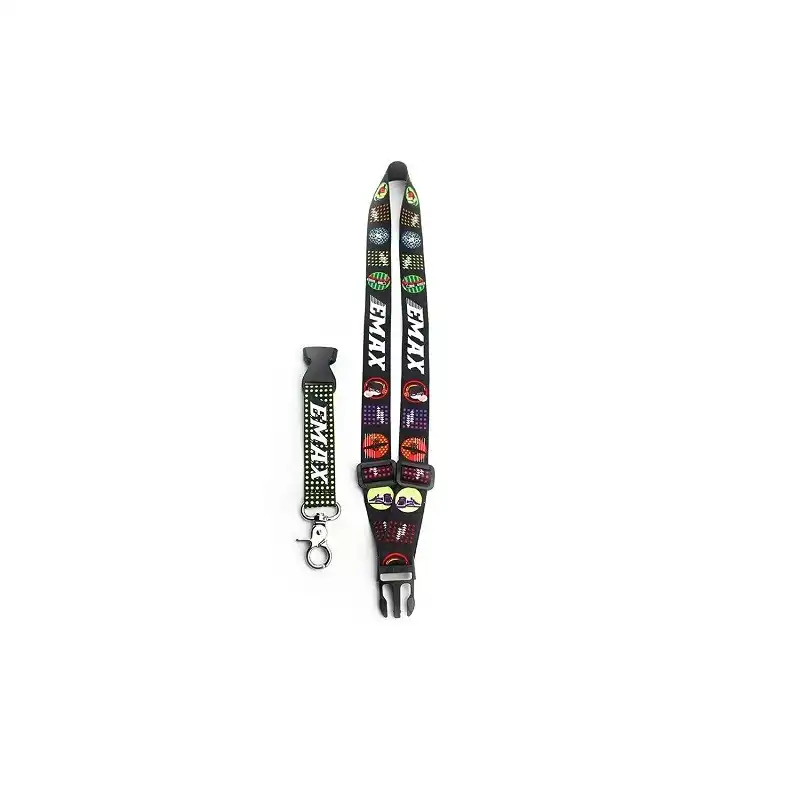 Original Emax Neck Transmitter - Original Emax Transmitter Neck Strap