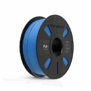 Numakers PLA+ Filament – Light Blue