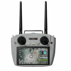 G12 Controller - Skydroid G12 Remote Controller - 2.4G/5.8G Dual-Band Long Range Video Transmission and Control for UAV Dr...
