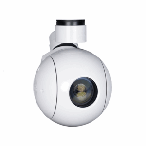 Q30t Camera - VIEWPRO Q30T Pro II 30x Optical Zoom Object Tracking Gimbal Camera