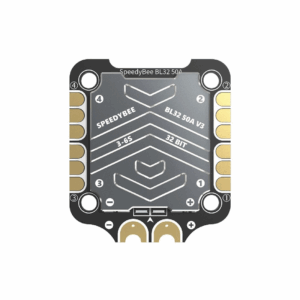 Bl32 Esc - SpeedyBee BL32 50A 4-in-1 ESC