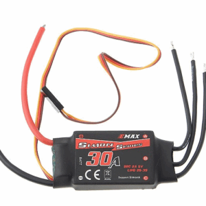 30a Esc Emax - Original Emax SimonK Series Multirotor 30A Brushless ESC (Original)