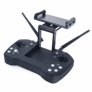 T12 Controller 2.4ghz - SKYDROID T12 2.4GHZ 12CH Remote Controller with R12 Receiver and FPV Camera