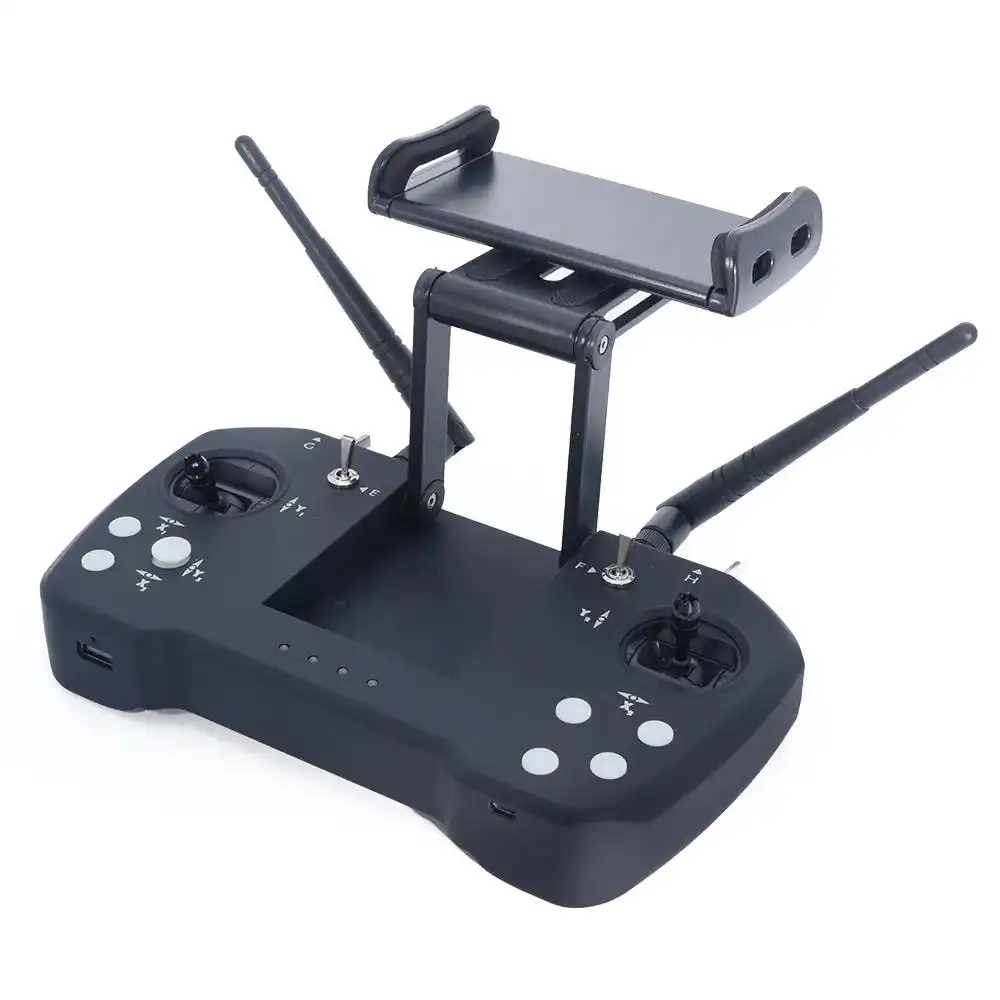 T12 Controller 2.4ghz - SKYDROID T12 2.4GHZ 12CH Remote Controller with R12 Receiver and FPV Camera