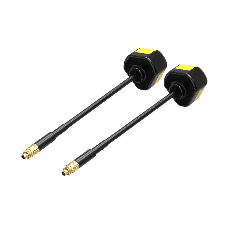 5.8ghz Antenna - SPEEDYBEE 5.8 GHz Antenna V2 2PCS-MMCX Straight (2PCS)