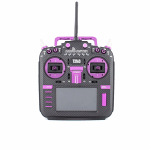 Tx16s Controller Radiomaster 569163 - Radiomaster TX16S Mark II Max Radio Controller (M2) – ELRS Version – Joshua Bardwell...