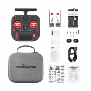 Radiomaster TX15 Max Radio Controller (M2) – ELRS Version