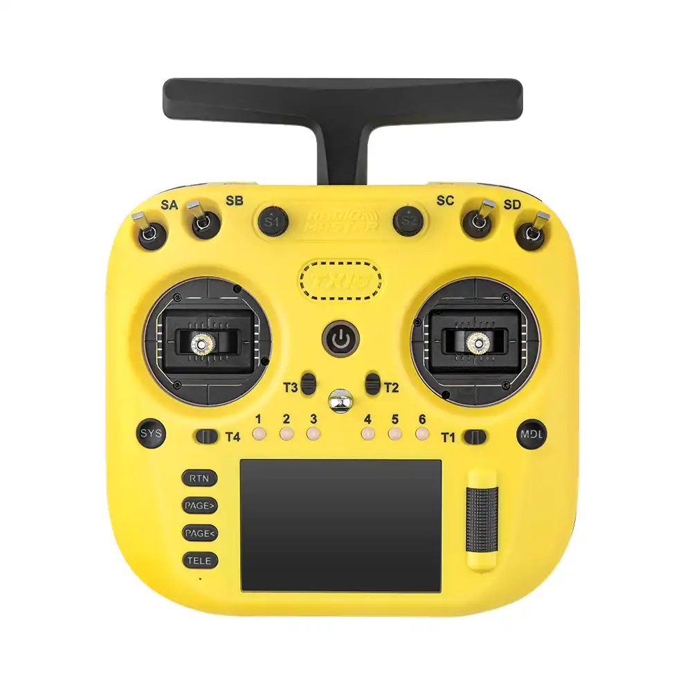 Radiomaster TX15 Radio Controller (M2) – ELRS Version