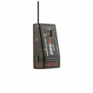 Er5a Receiver - Radiomaster ER5A V2 2.4GHz ELRS PWM Receiver