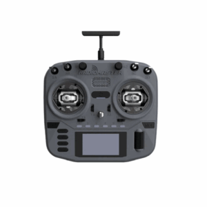 Radiomaster Boxer Crush Controller Grey - Radiomaster Boxer Crush Radio Controller(M2)-ELRS Version-Iron Grey