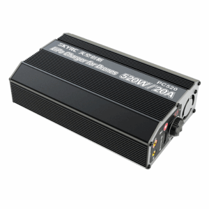 SkyRC PC520 520W 20A Single Channel LiPo / LiHV 6S Drone Battery Charger