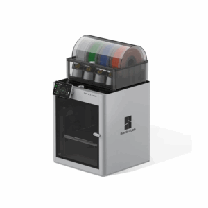Bambu Lab X1C Combo 3D Printer