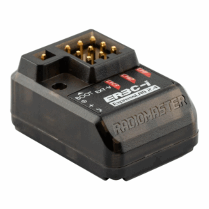 Er3c Receiver - Radiomaster ER3C-i 2.4GHz ELRS PWM Receiver