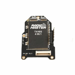 Tx16s Module - Radiomaster TX16s Replacement Internal 4-in-1 Module