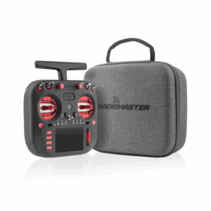 Radiomaster TX15 Max Radio Controller (M2) – ELRS Version