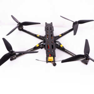 SKYRATH FPV – 10-Inch Flying Drone