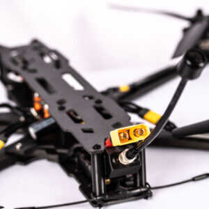 SKYRATH FPV – 10-Inch Flying Drone