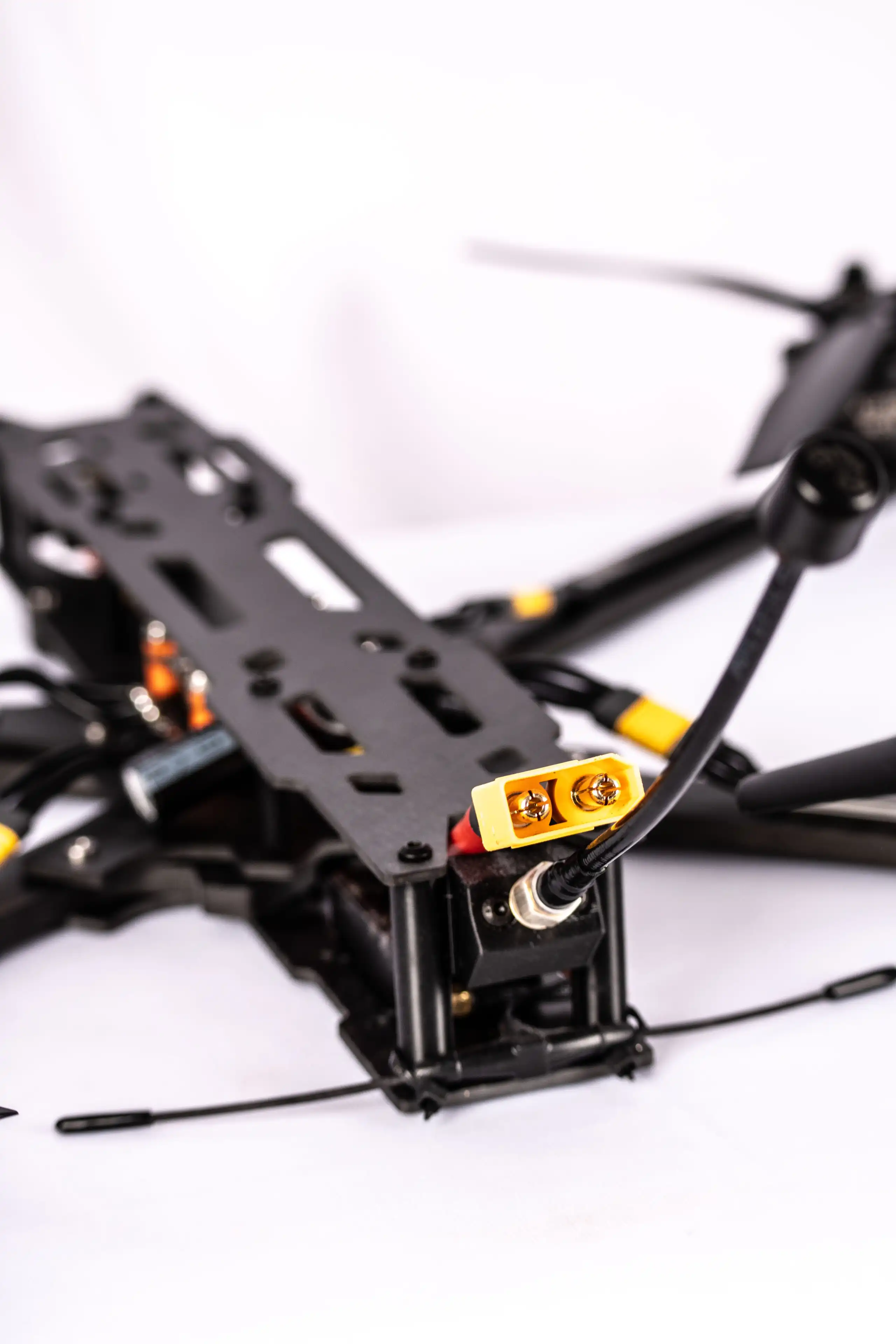 SKYRATH FPV – 10-Inch Flying Drone