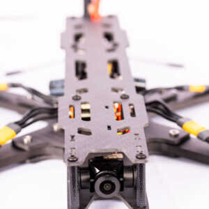 SKYRATH FPV – 10-Inch Flying Drone