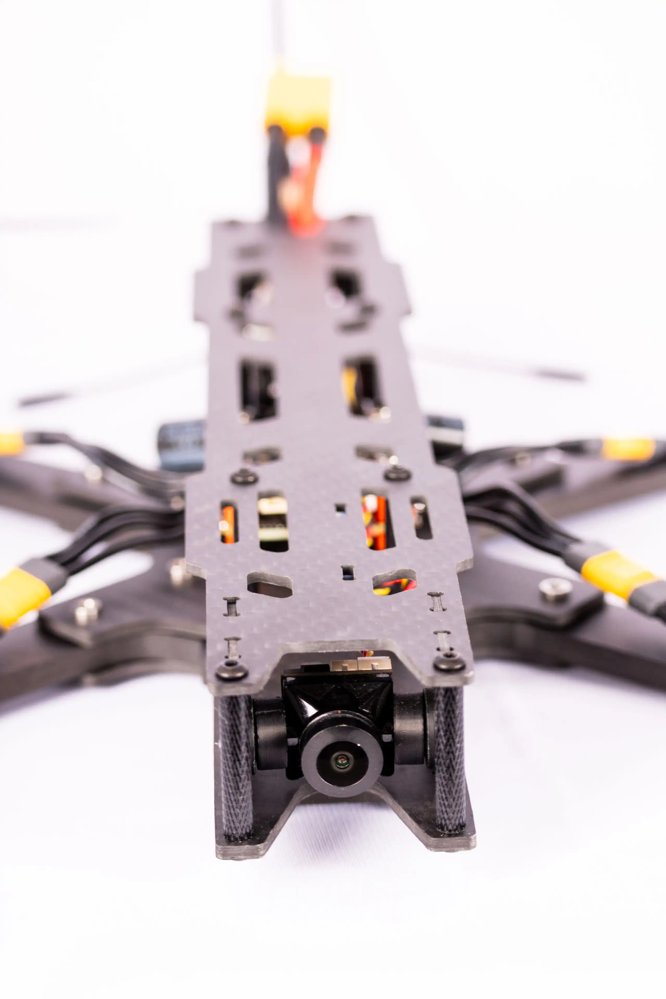 SKYRATH FPV – 10-Inch Flying Drone