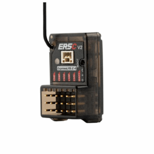 Er5c Receiver - Radiomaster ER5C V2 2.4GHz ELRS PWM Receiver