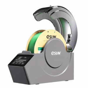 Esun eBOX Pro, EU standard