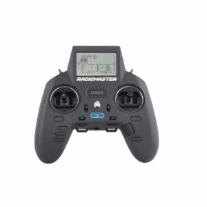 Radiomaster Zorro 2.4GHz Radio Controller – 4IN1 Version