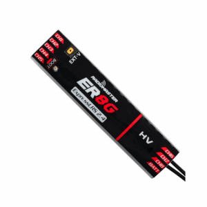 Er8g Receiver - Radiomaster ER8G 2.4GHz ELRS PWM Receiver